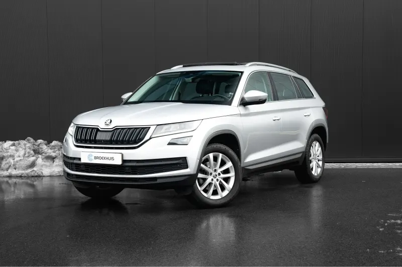 Škoda Kodiaq (2020)
