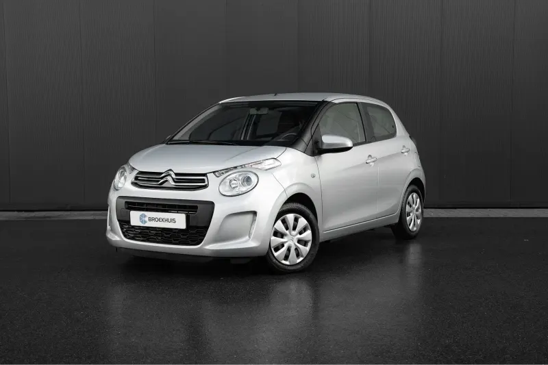 Citroën C1 (2020)