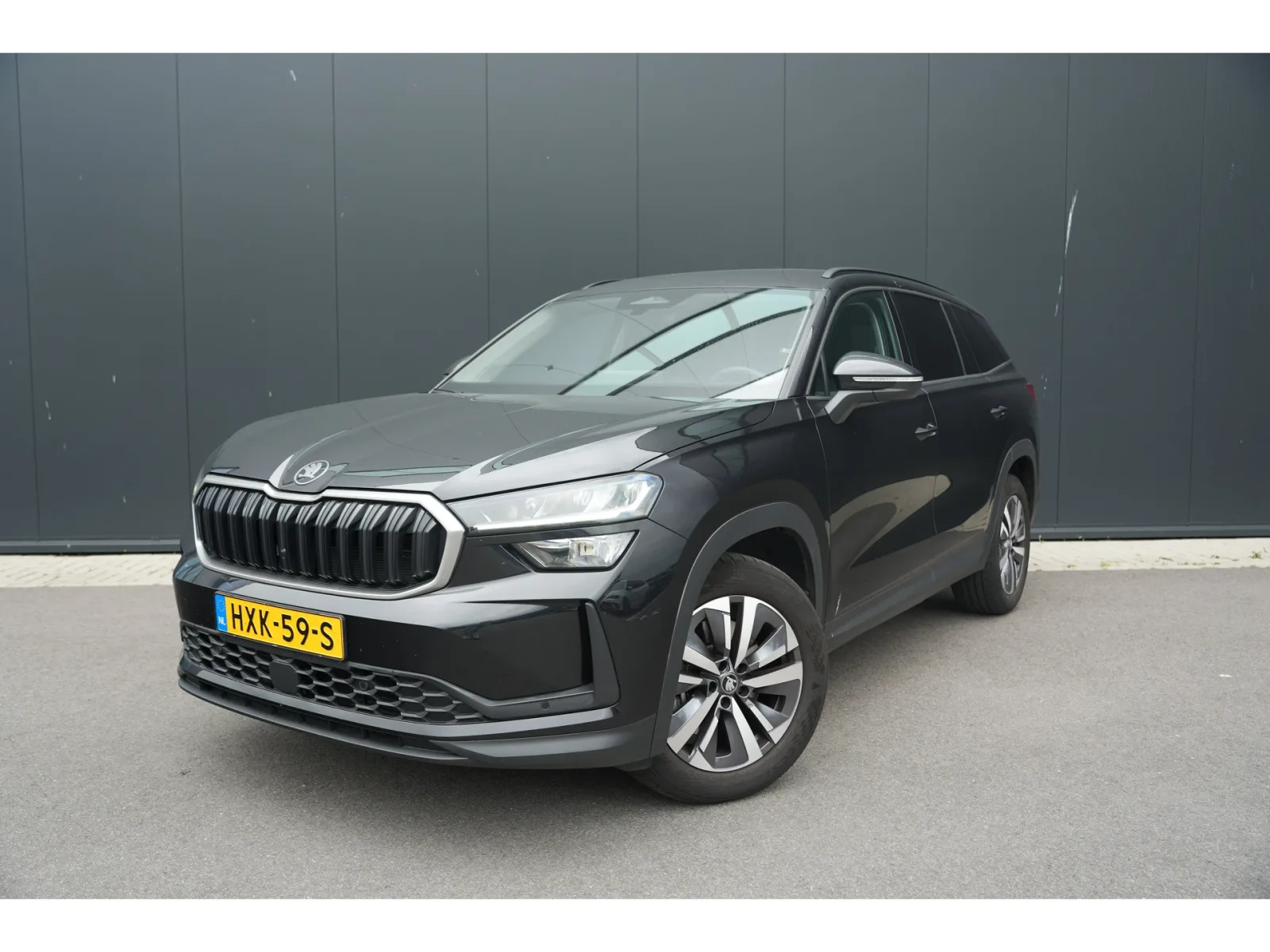 Škoda Kodiaq (2025) — foto 1