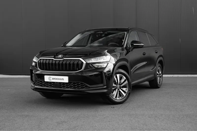 Škoda Kodiaq (2025)