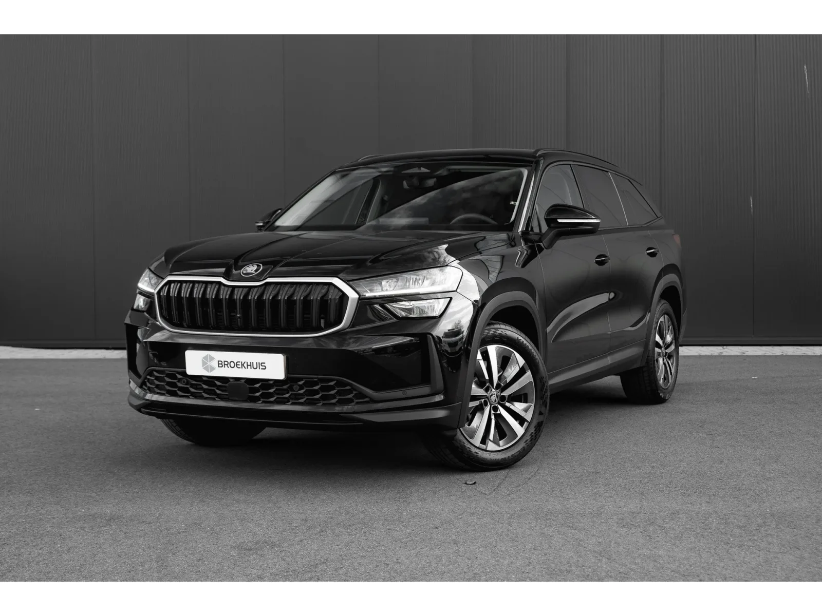 Škoda Kodiaq (2025) — foto 1