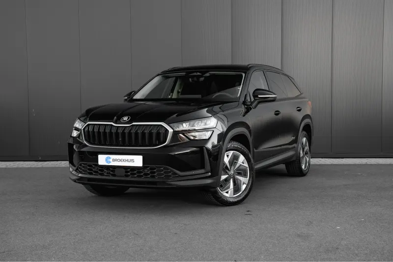 Škoda Kodiaq (2024)