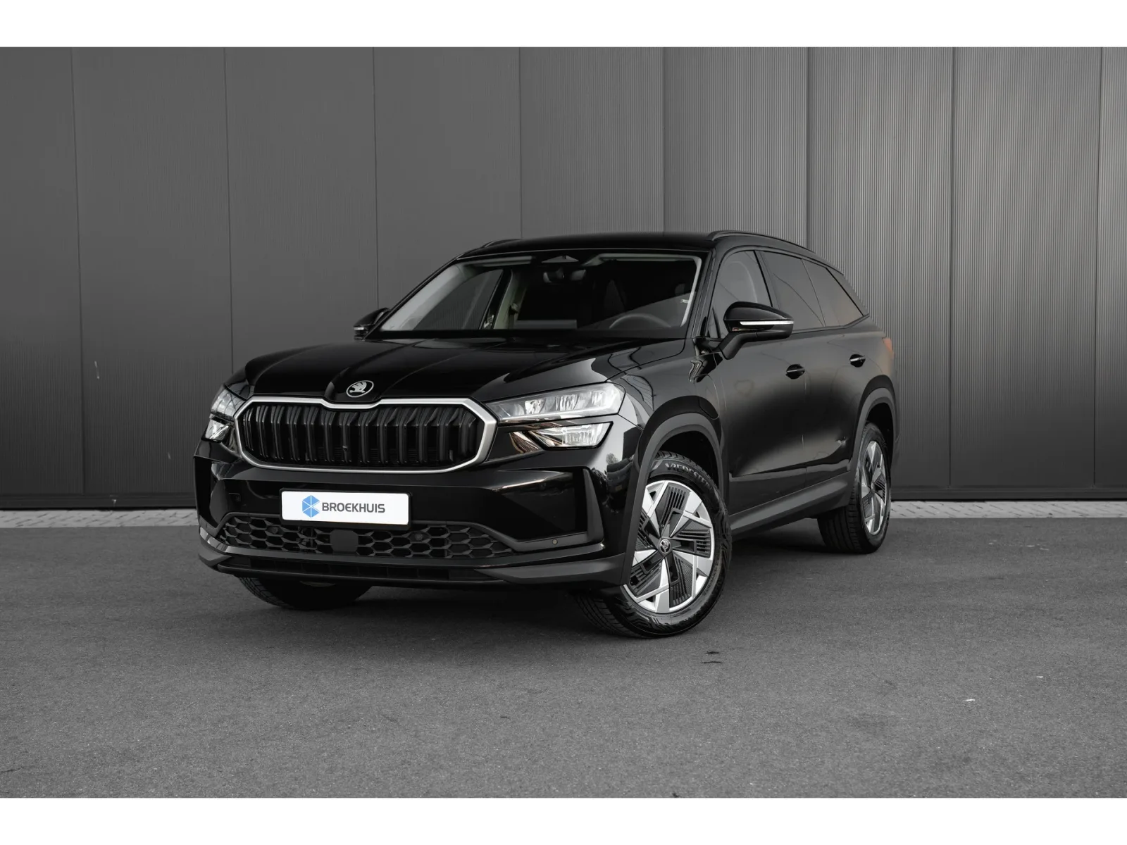 Škoda Kodiaq (2024) — foto 1