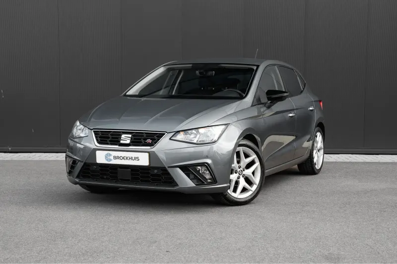 SEAT Ibiza (2018)