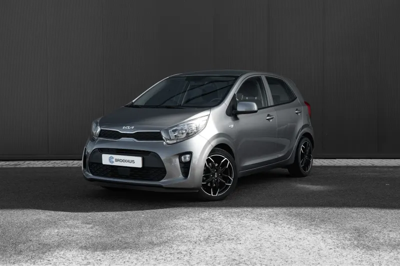 Kia Picanto (2024)