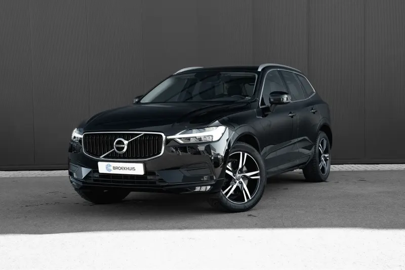 Volvo XC60 (2020)