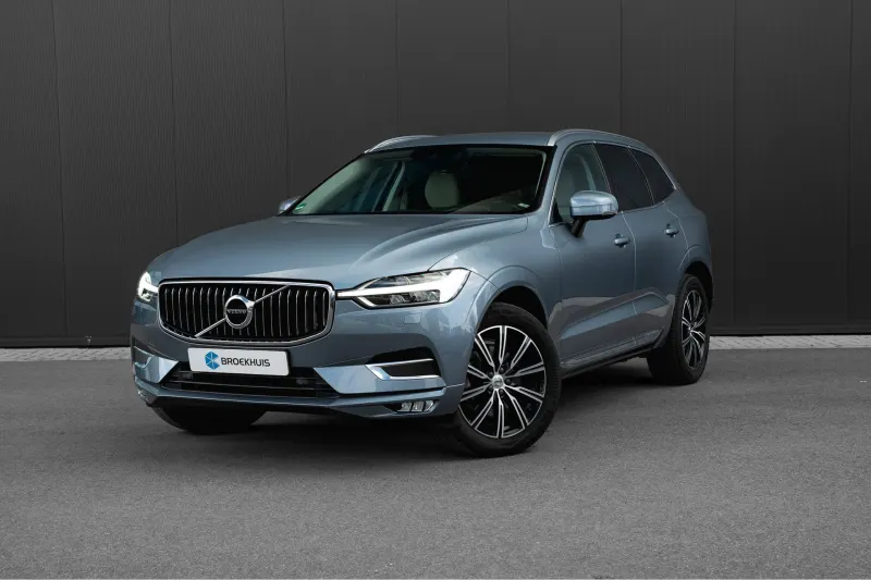 Volvo XC60 (2020)