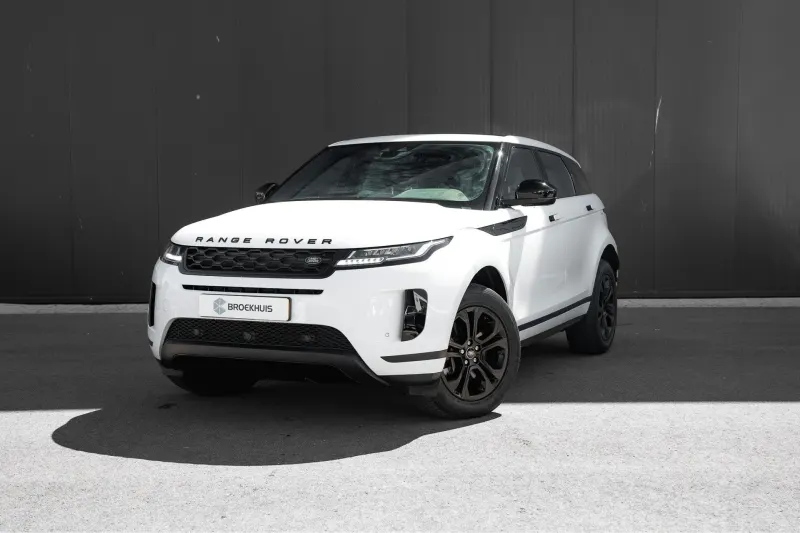 Land Rover Range Rover Evoque (2020)