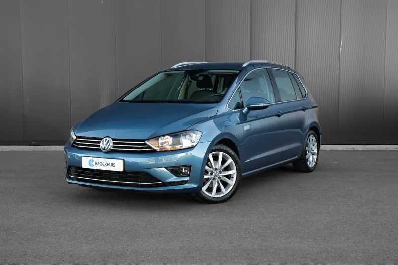 Volkswagen Golf (2016)
