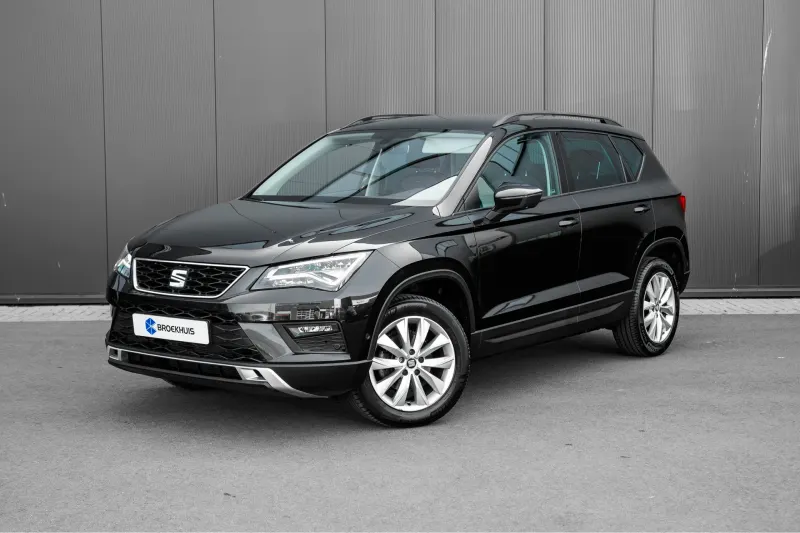 SEAT Ateca (2019)