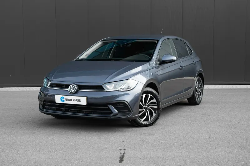 Volkswagen Polo (2025)