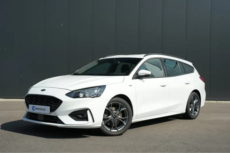 Ford Focus (2020)