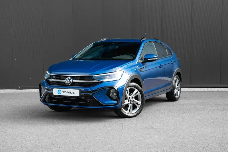Volkswagen Taigo (2023)