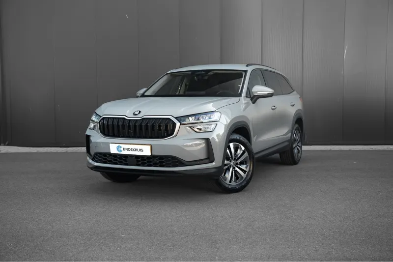 Škoda Kodiaq (2024)