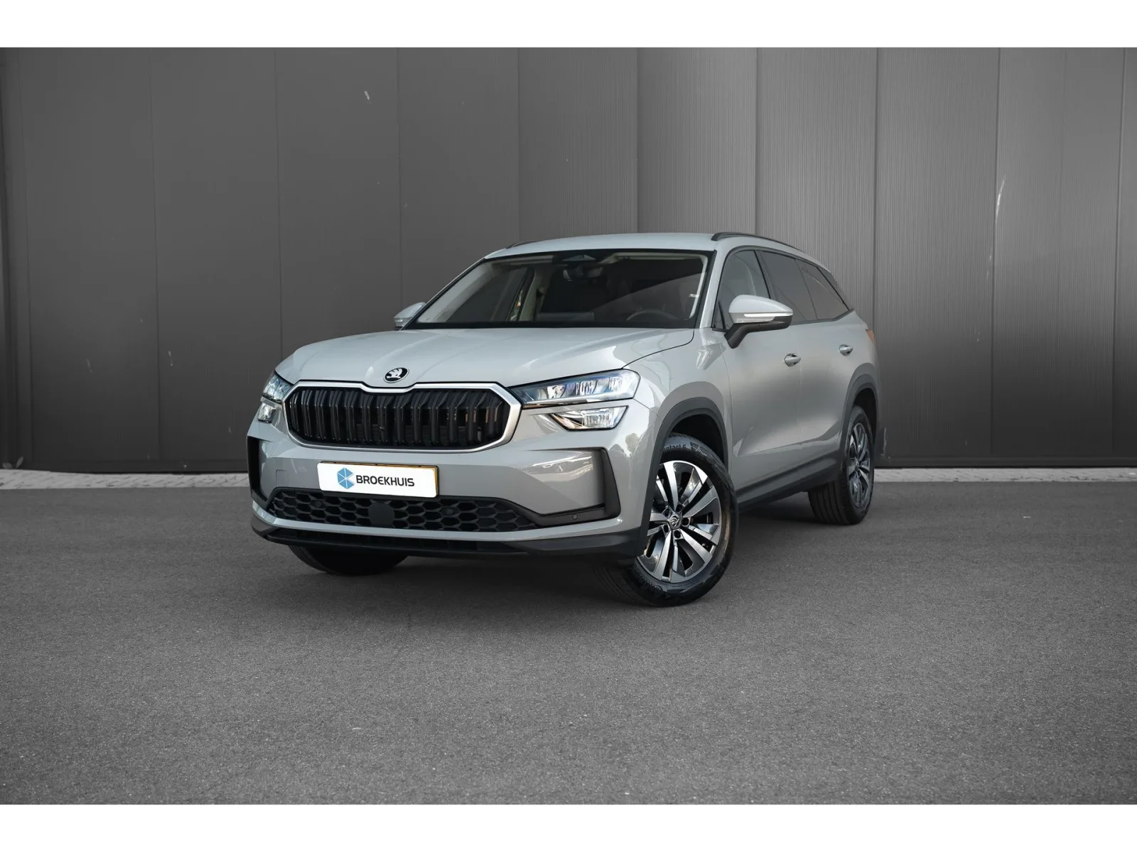 Škoda Kodiaq (2024) — foto 1