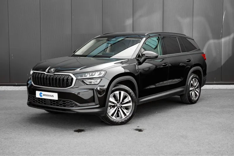 Škoda Kodiaq (2025)