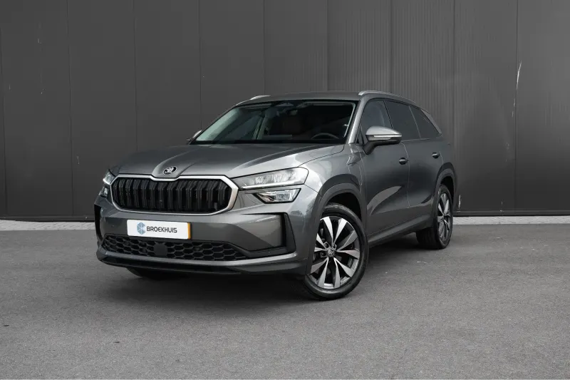Škoda Kodiaq (2024)