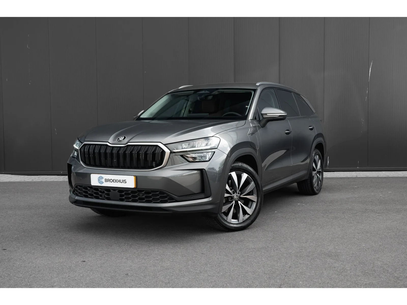 Škoda Kodiaq (2024) — foto 1