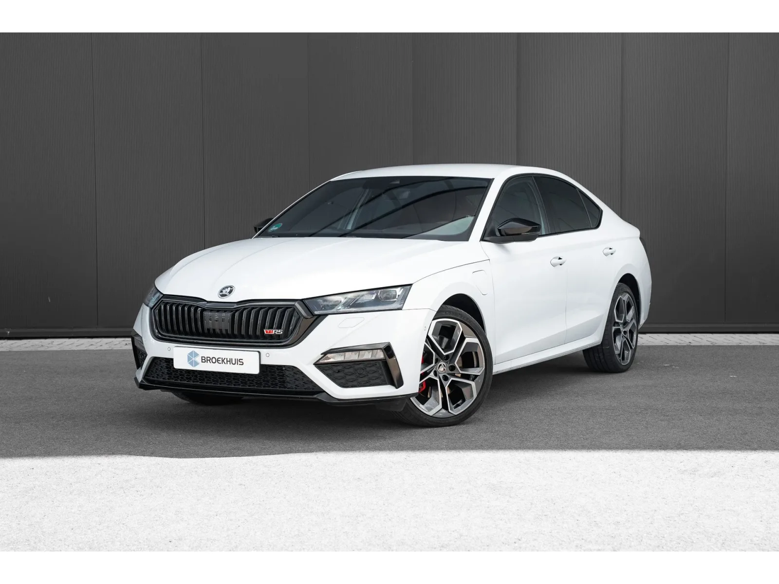 Škoda Octavia (2023) — foto 1