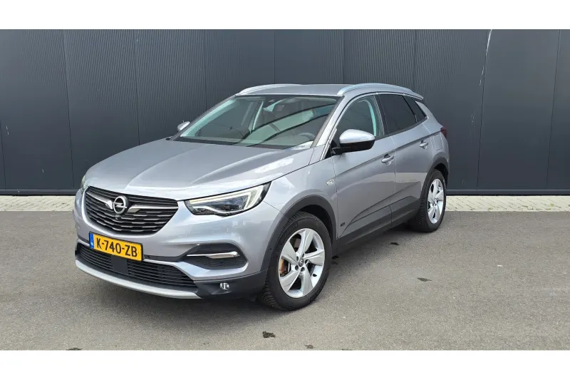 Opel Grandland (2021)