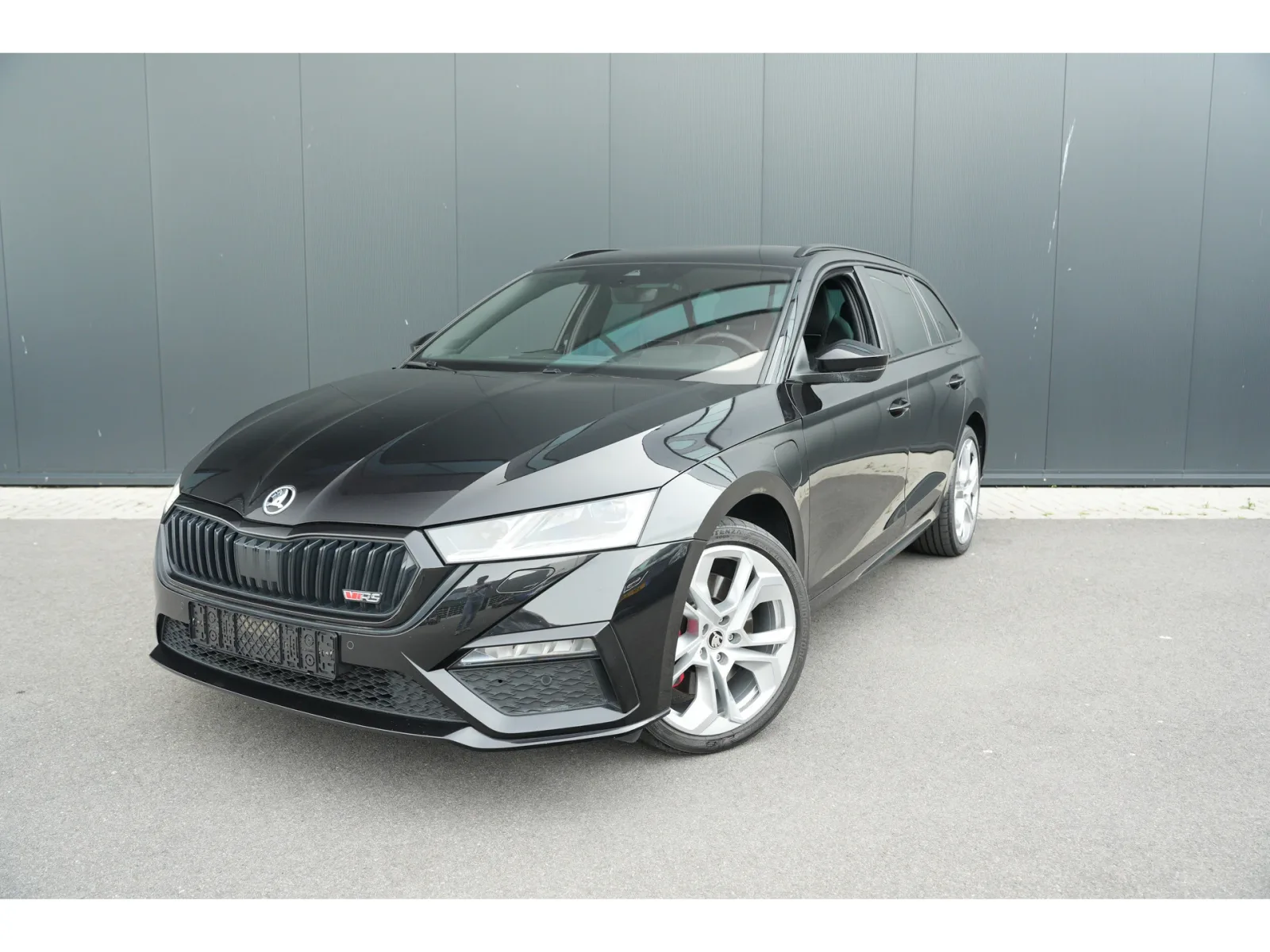 Škoda Octavia (2023) — foto 1