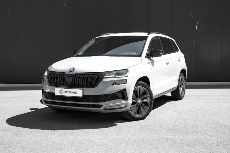 Škoda Karoq (2023)