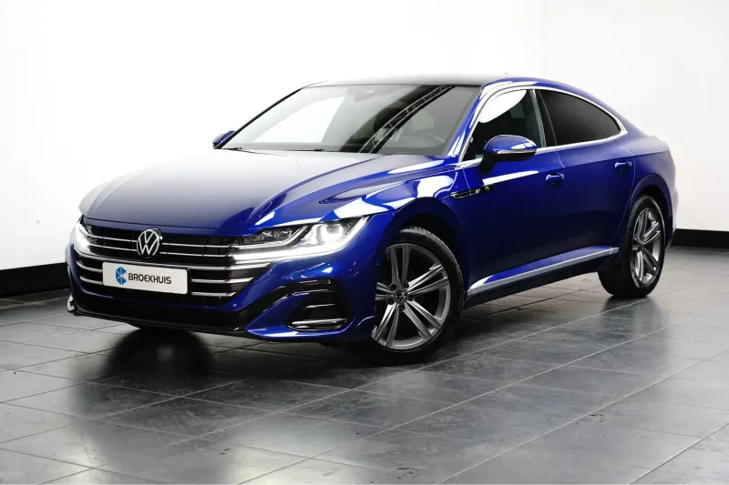 Volkswagen Arteon (2022)