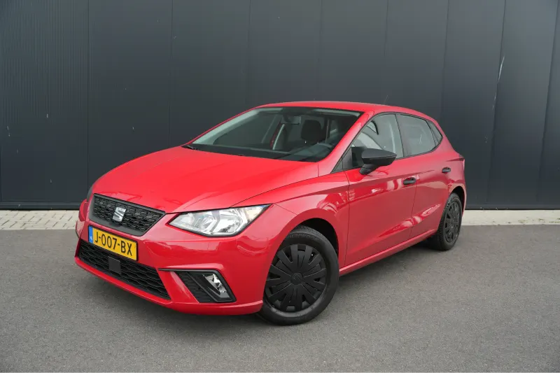 SEAT Ibiza (2020)