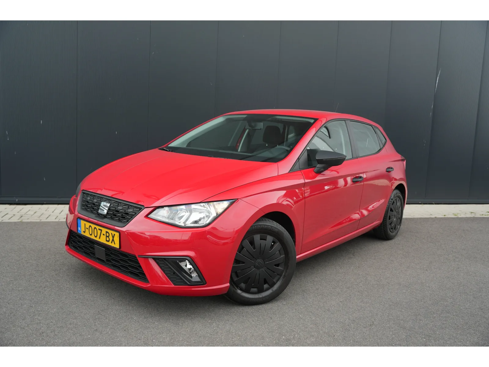 SEAT Ibiza (2020) — foto 1