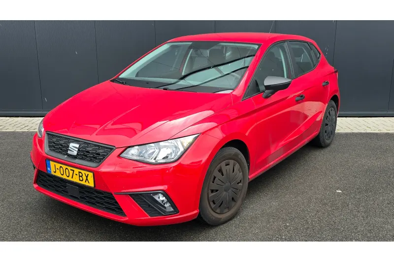 SEAT Ibiza (2020)