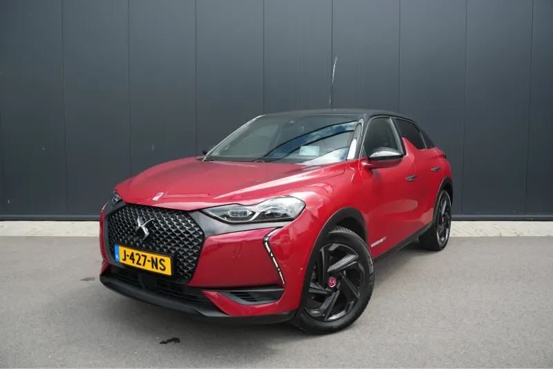 DS 3 (2019)