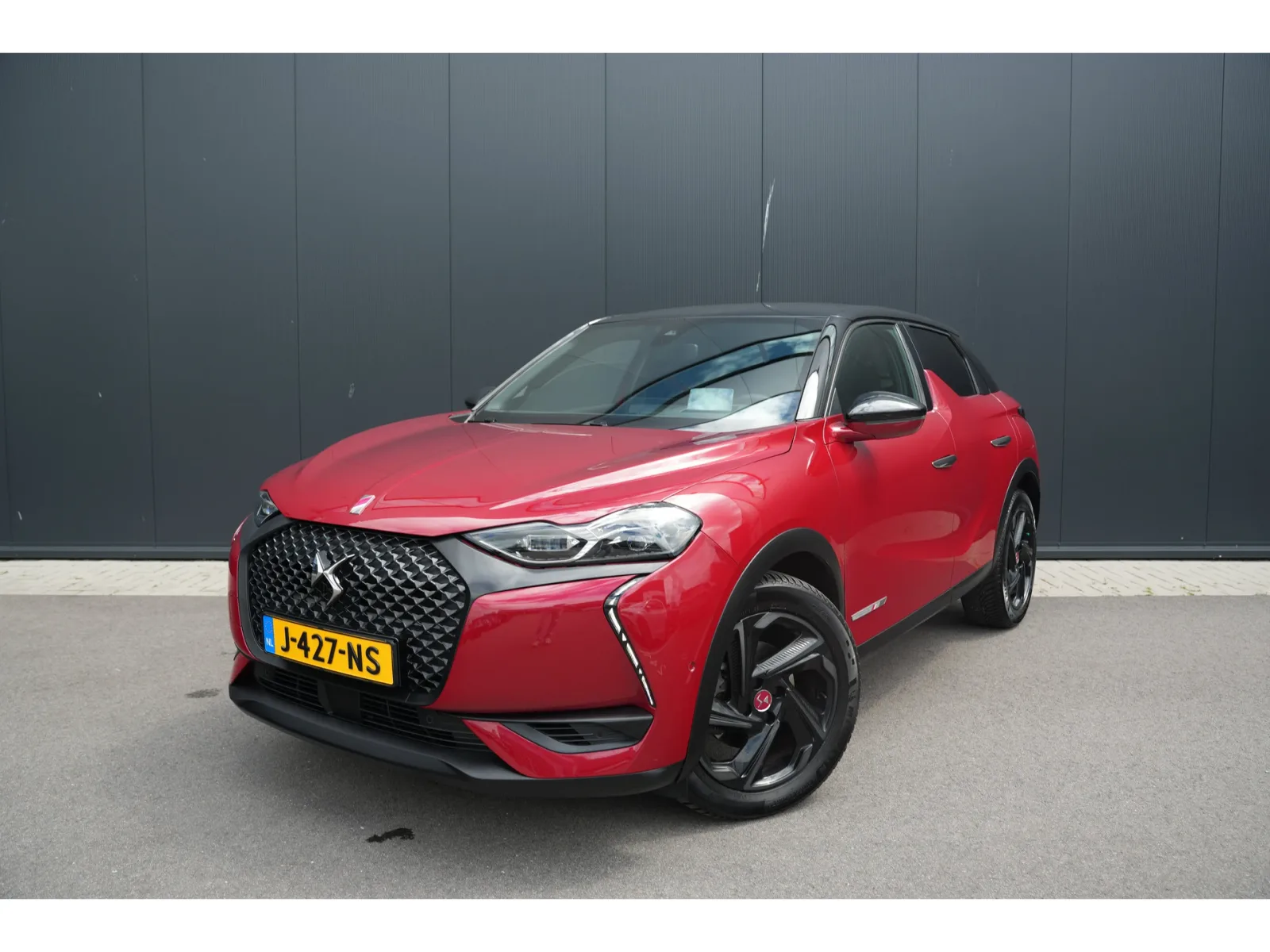 DS 3 (2019) — foto 1
