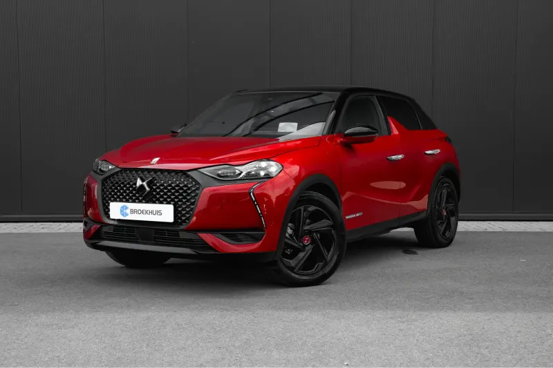 DS 3 (2019)