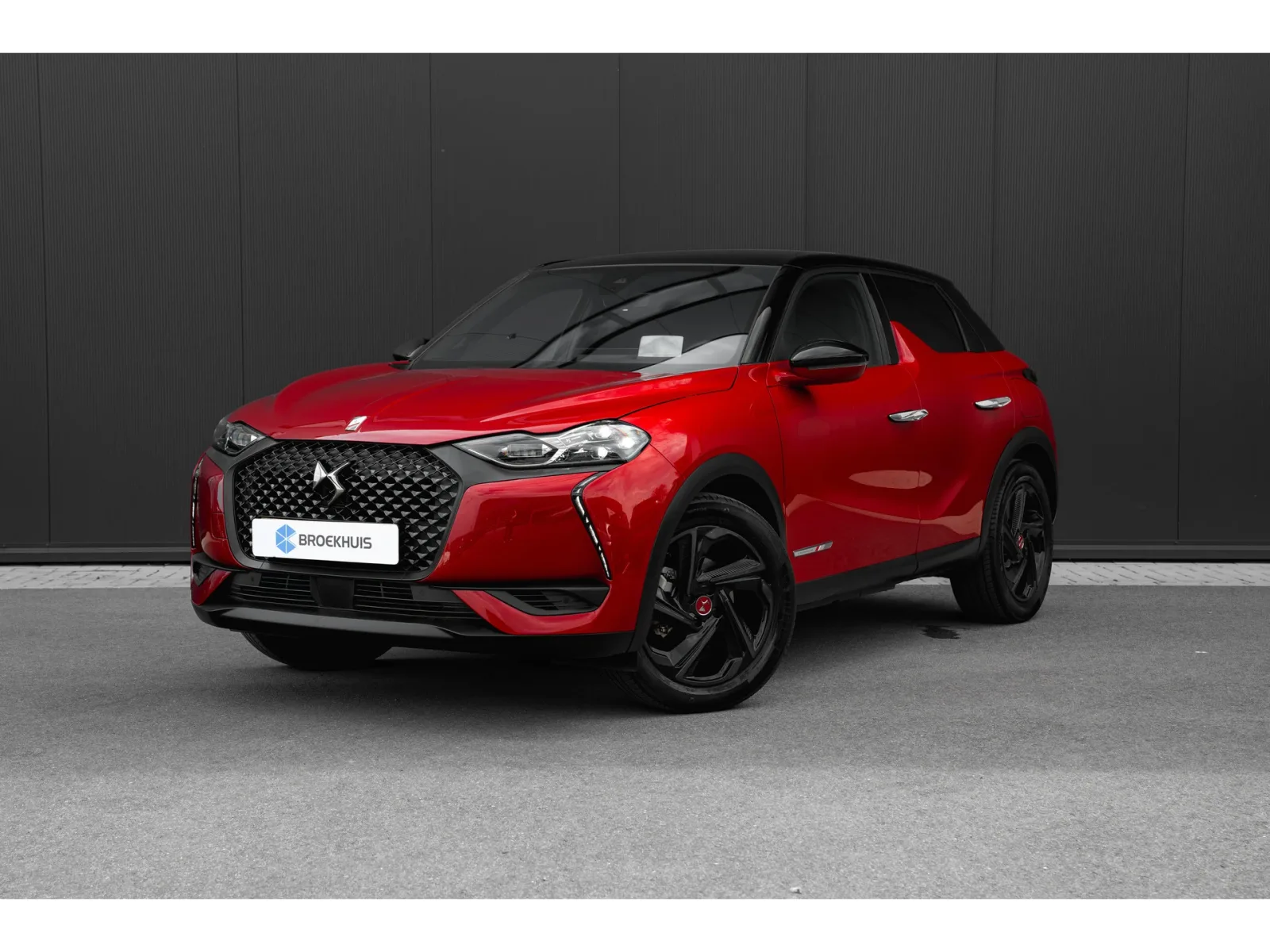 DS 3 (2019) — foto 1