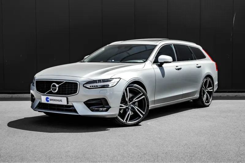 Volvo V90 (2018)