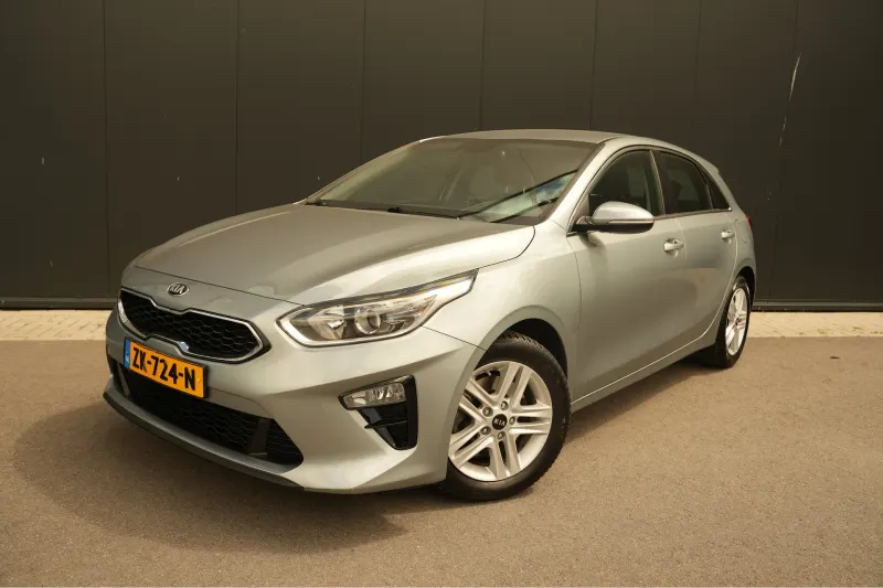 Kia Ceed (2019)
