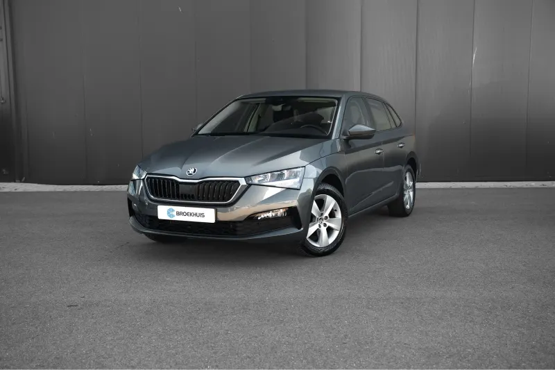 Škoda Scala (2023)