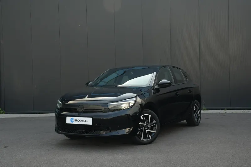 Opel Corsa (2024)