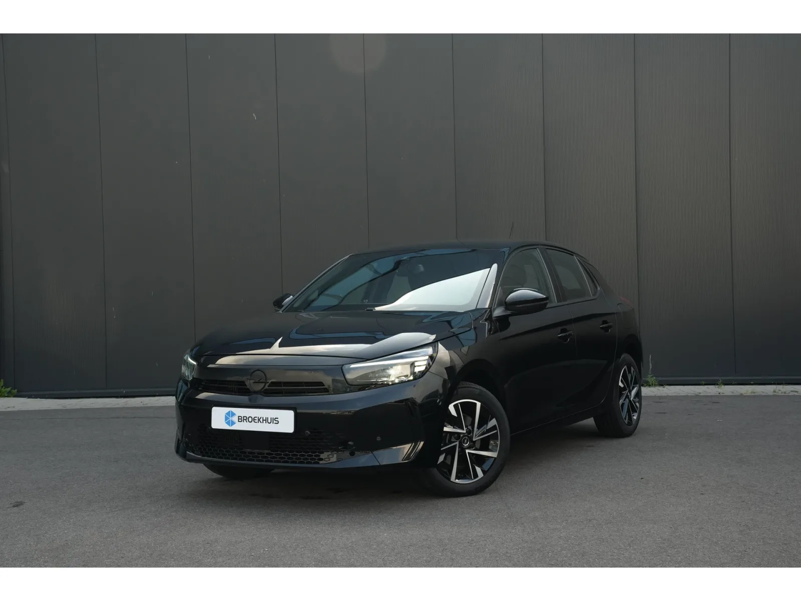 Opel Corsa (2024) — foto 1