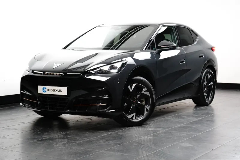 CUPRA Tavascan (2025)