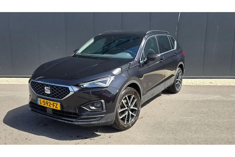 SEAT Tarraco (2020)