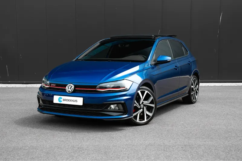 Volkswagen Polo (2019)