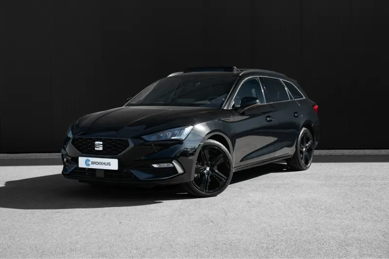 SEAT Leon Sportstourer (2025)