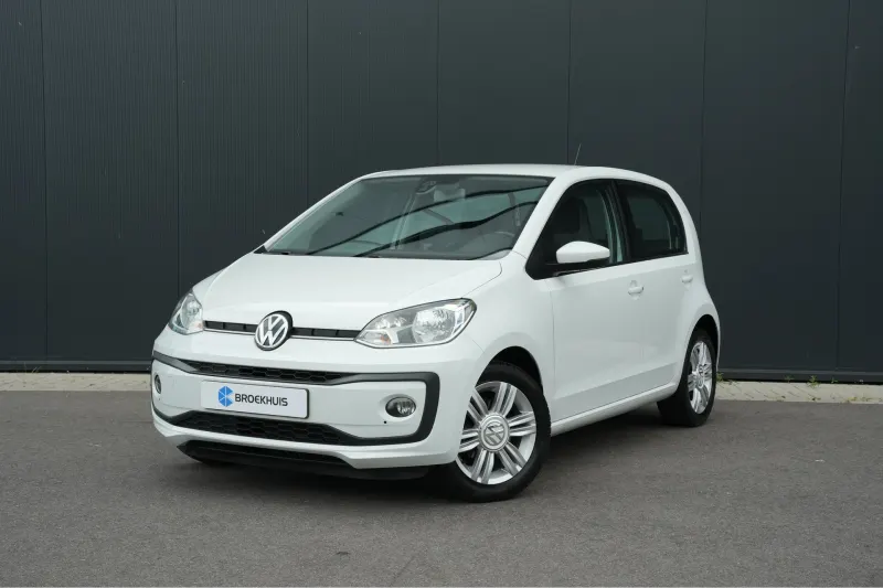 Volkswagen Up! (2019)
