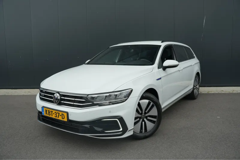 Volkswagen Passat (2021)