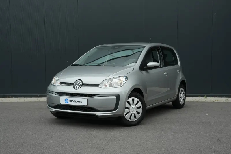 Volkswagen Up! (2021)