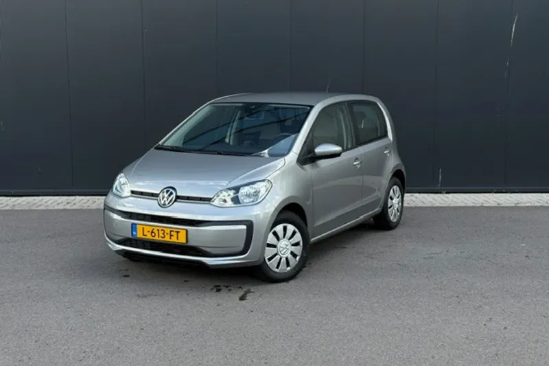 Volkswagen Up! (2021)