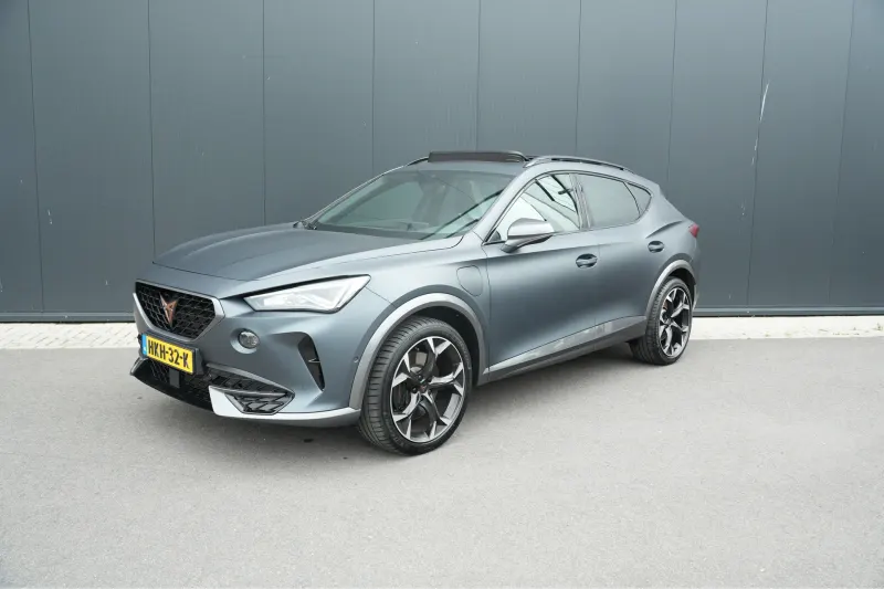 CUPRA Formentor (2023)