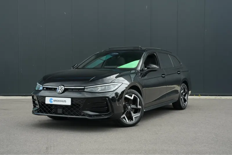 Volkswagen Passat (2025)