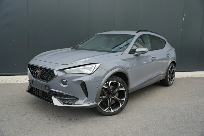 CUPRA Formentor (2023)